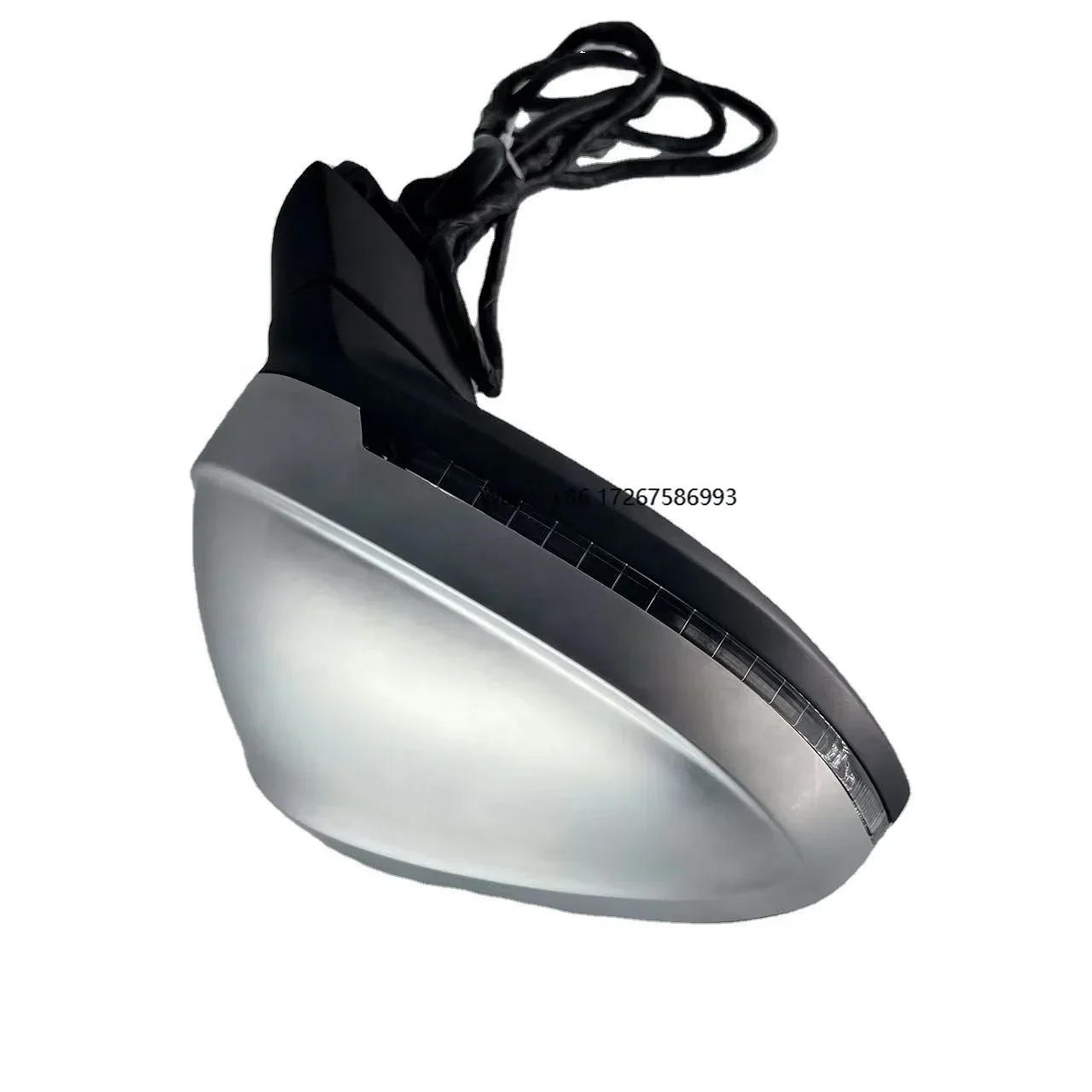 

High Quality Car Reverse Mirror for A5 B9 Body System Side View Mirror Retractable Rearview Mirror
