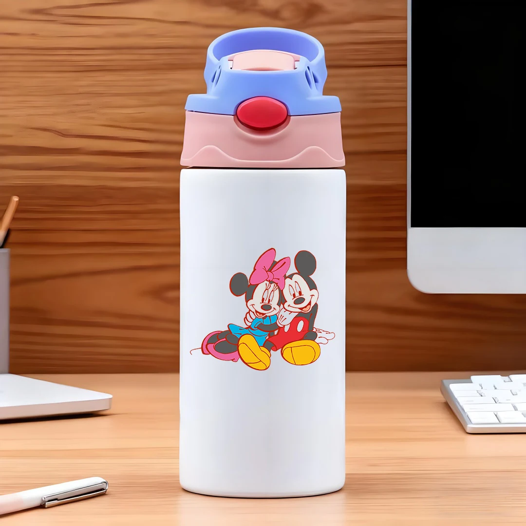 Disney Vacuum Cup F… - image