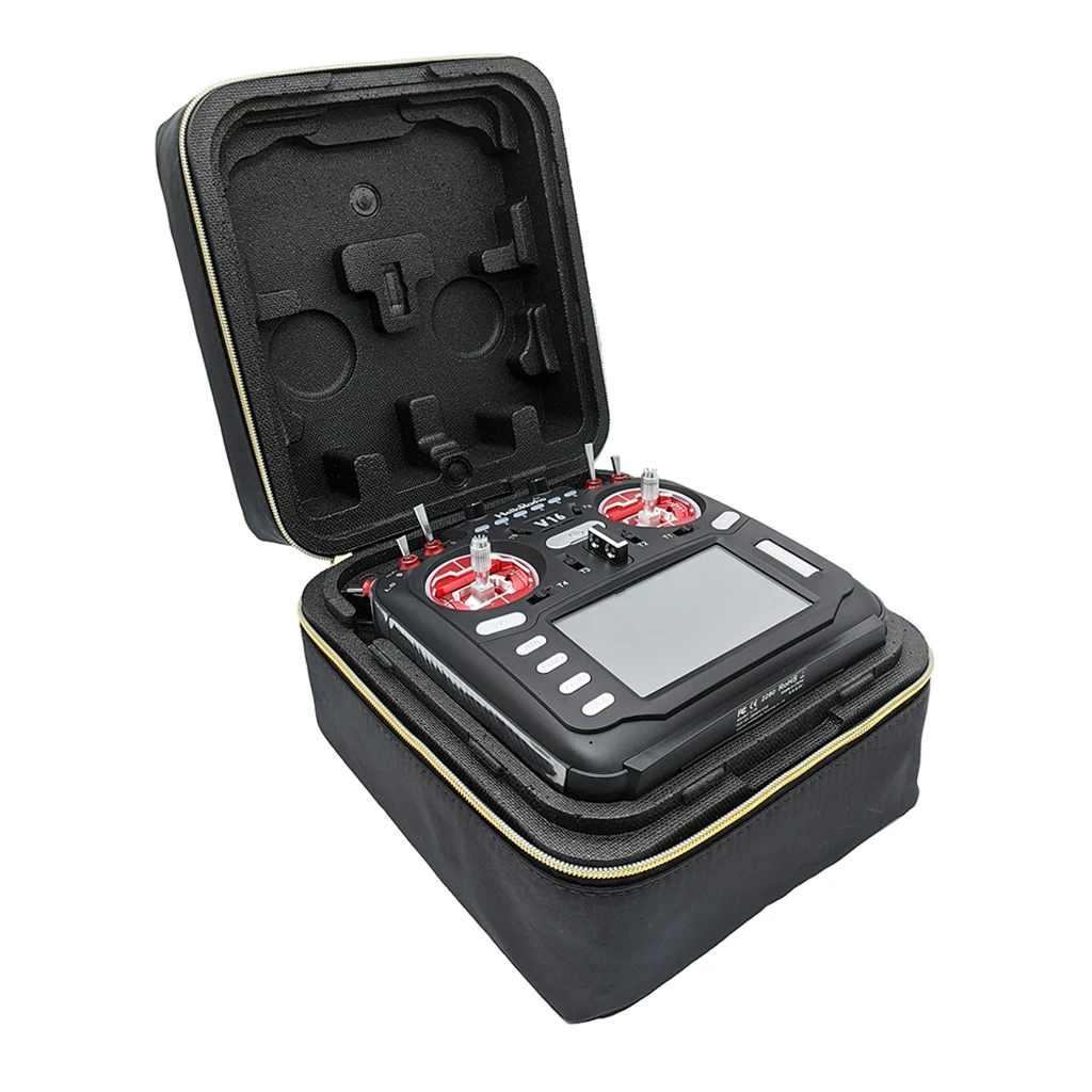 HelloRadioSky V16R CNCR9/V16R CNCMAX/ V16R MAXR9 Radio Transmitter with High Performance