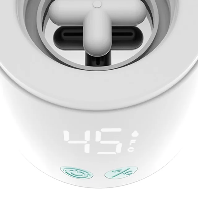 

Электрический вспениватель молока высокого качества для домашнего использования