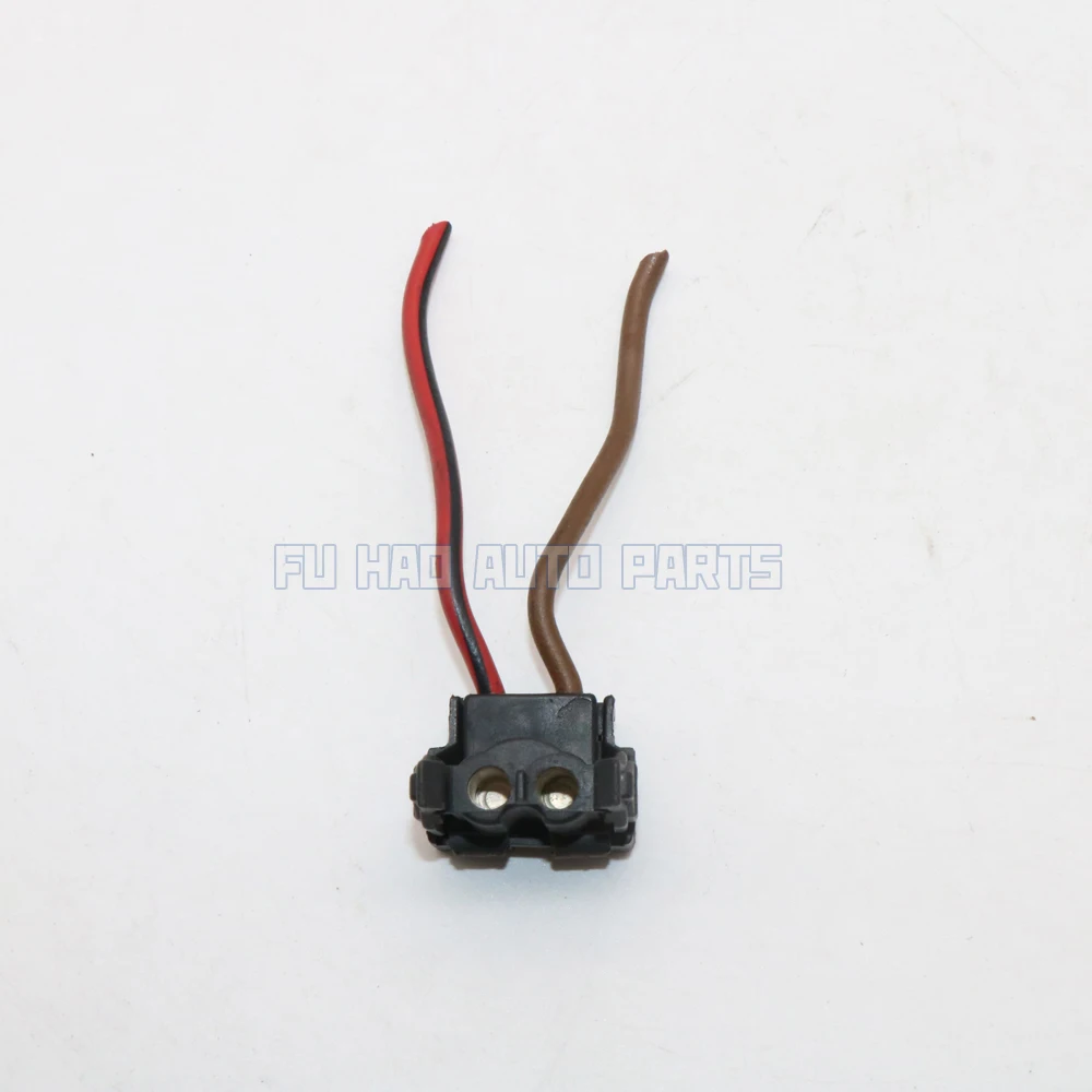 Genuine 0115457128 EGR Valve Wiring Harness Connector Pigtail for Mercedes-Bens