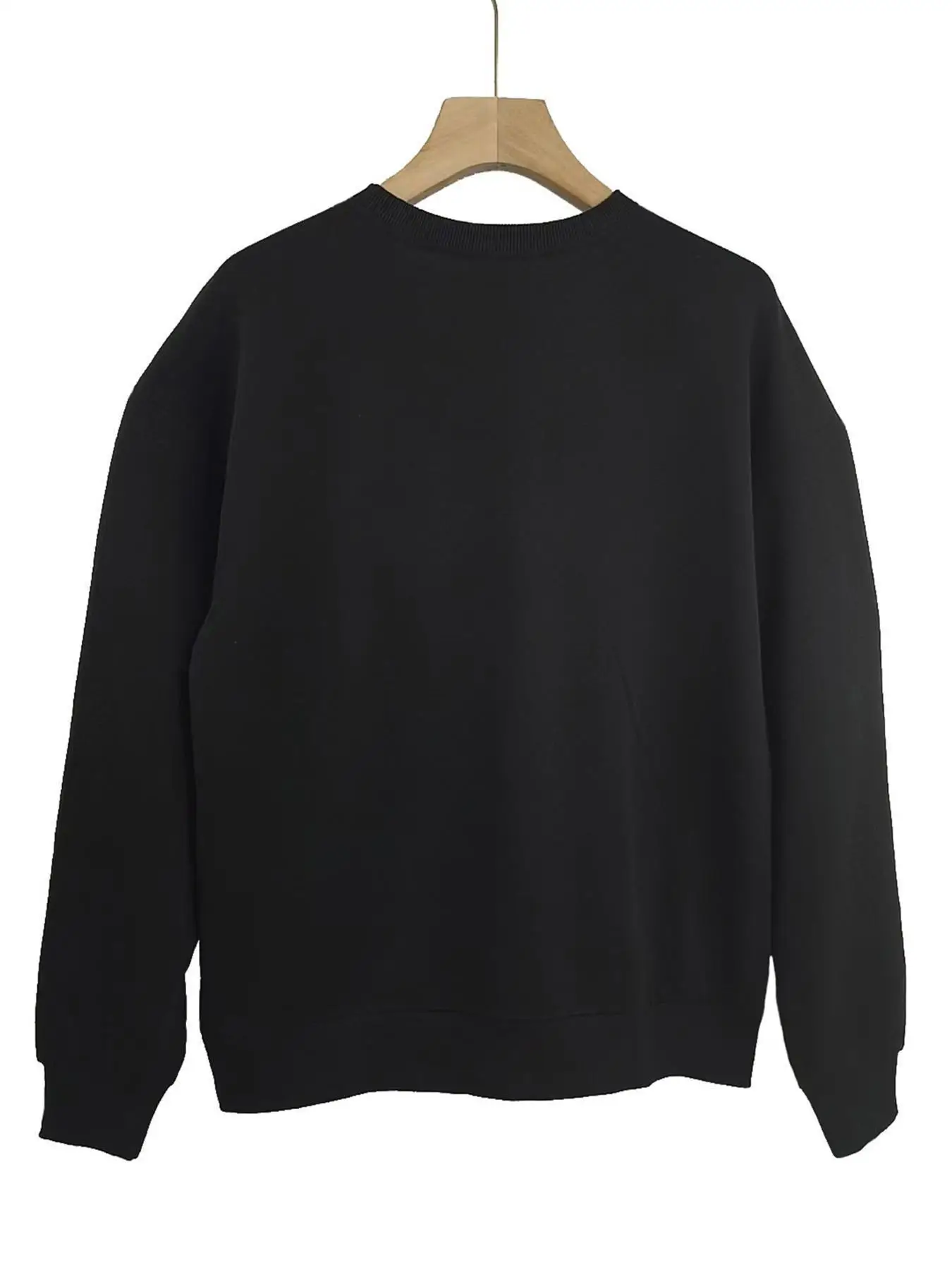 เสื้อฮู้ดแฟชั่นผู้หญิงดิสนีย์และเสื้อฮู้ดลายพิมพ์ เสื้อฮู้ดผู้หญิง เสื้อฮู้ดผ้าฟลีซสำหรับฤดูใบไม้ร่วงและฤดูหนาวของผู้หญิง