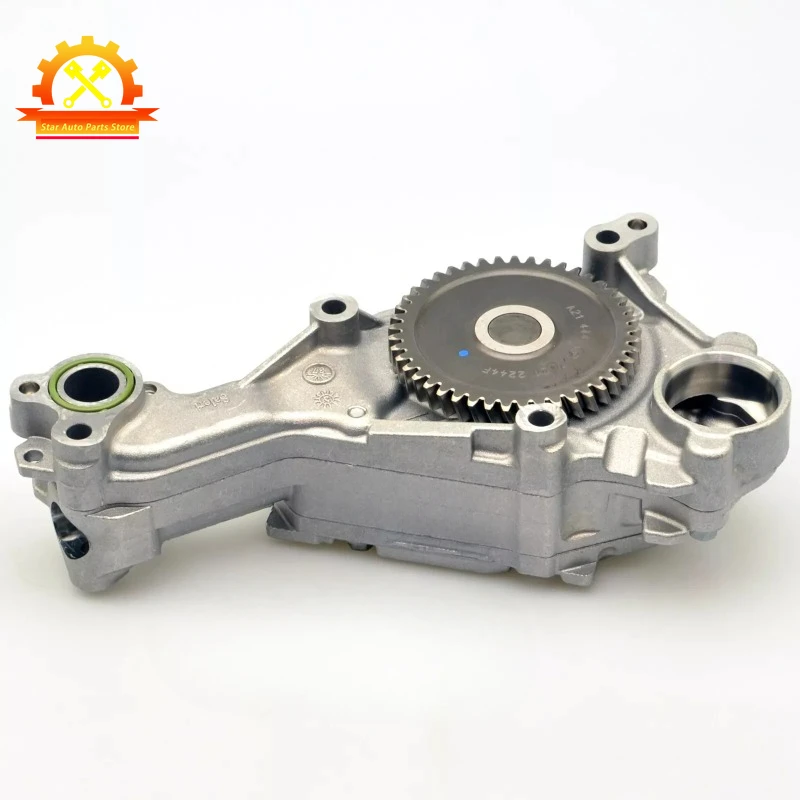 

68489996AA 68147415AA Auto Engine Parts Oil Pump For Jeep GRAND CHEROKEE Gladiator Ram 1500 CLASSIC / CHRYSLER 300C THEMA 3.0L