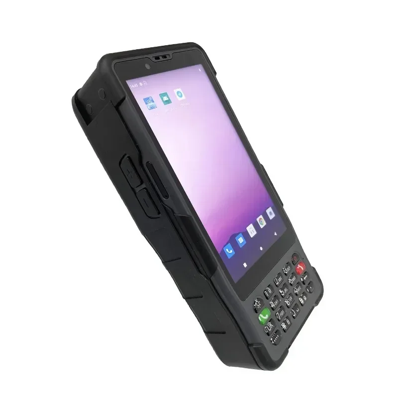 Telecom test PDA senter S337 V7 android pda with Vdsl2 tester/DMM/VFL/OPM fiber optic meter fiber test multi-meter