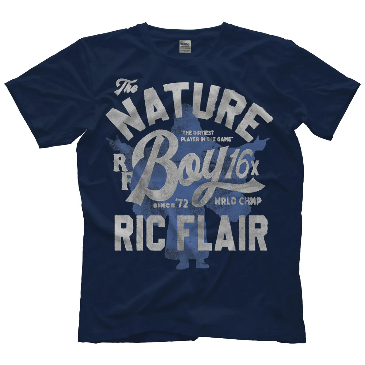 Ric Flair - Greatness T-Shirt