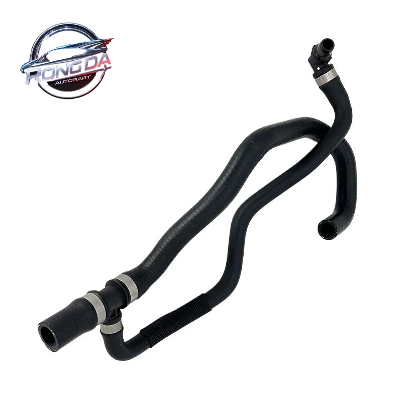 

OEM 1668301200 A1668301200 Brand New Engine Cooling System Radiator Hose Water Pipe For Mercedes Benz W292 GLE43 GLE320 GLE400