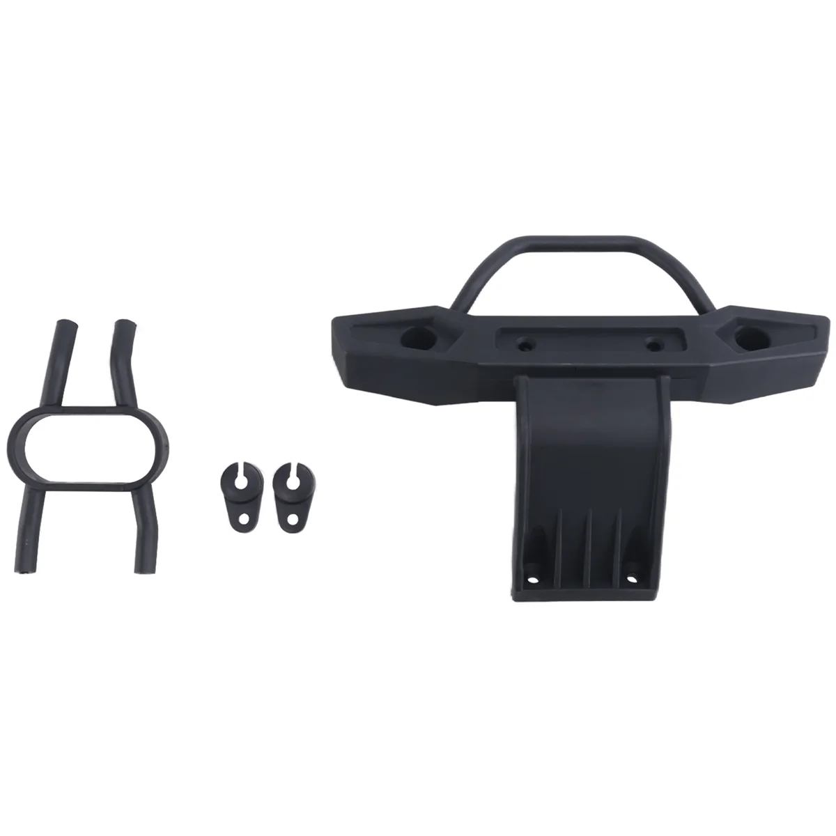 HLES المصد الأمامي 7528 ل ZD Racing DBX-10 DBX10 1/10 RC ترقية قطع غيار السيارات والاكسسوارات #3