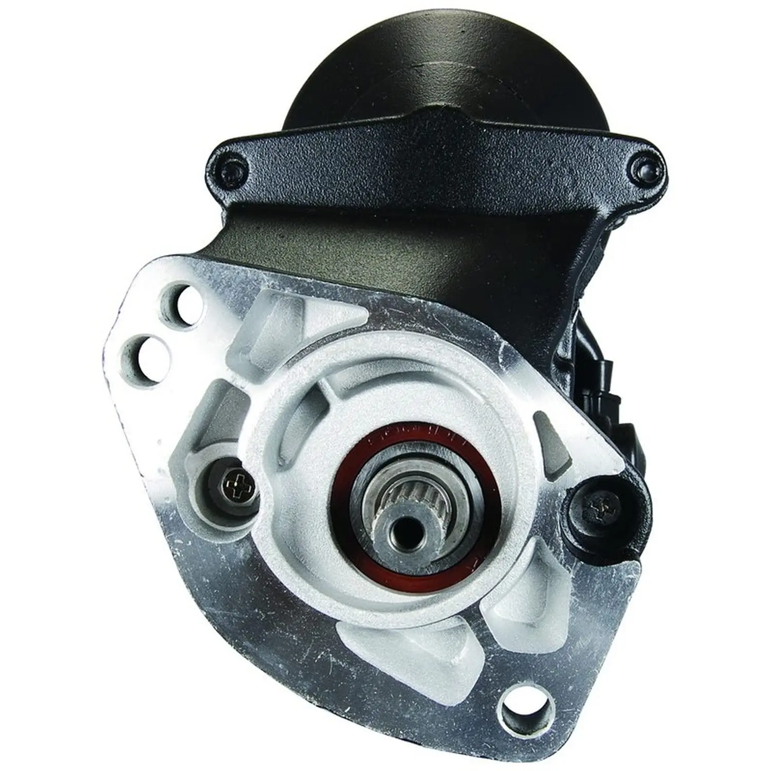 Starter For Harley Davidson FLHS ELECTRA GLIDE FLHTC CLASSIC 3155289, 3155289A, 3155289B, 3157089, 3157089A, SHD0005