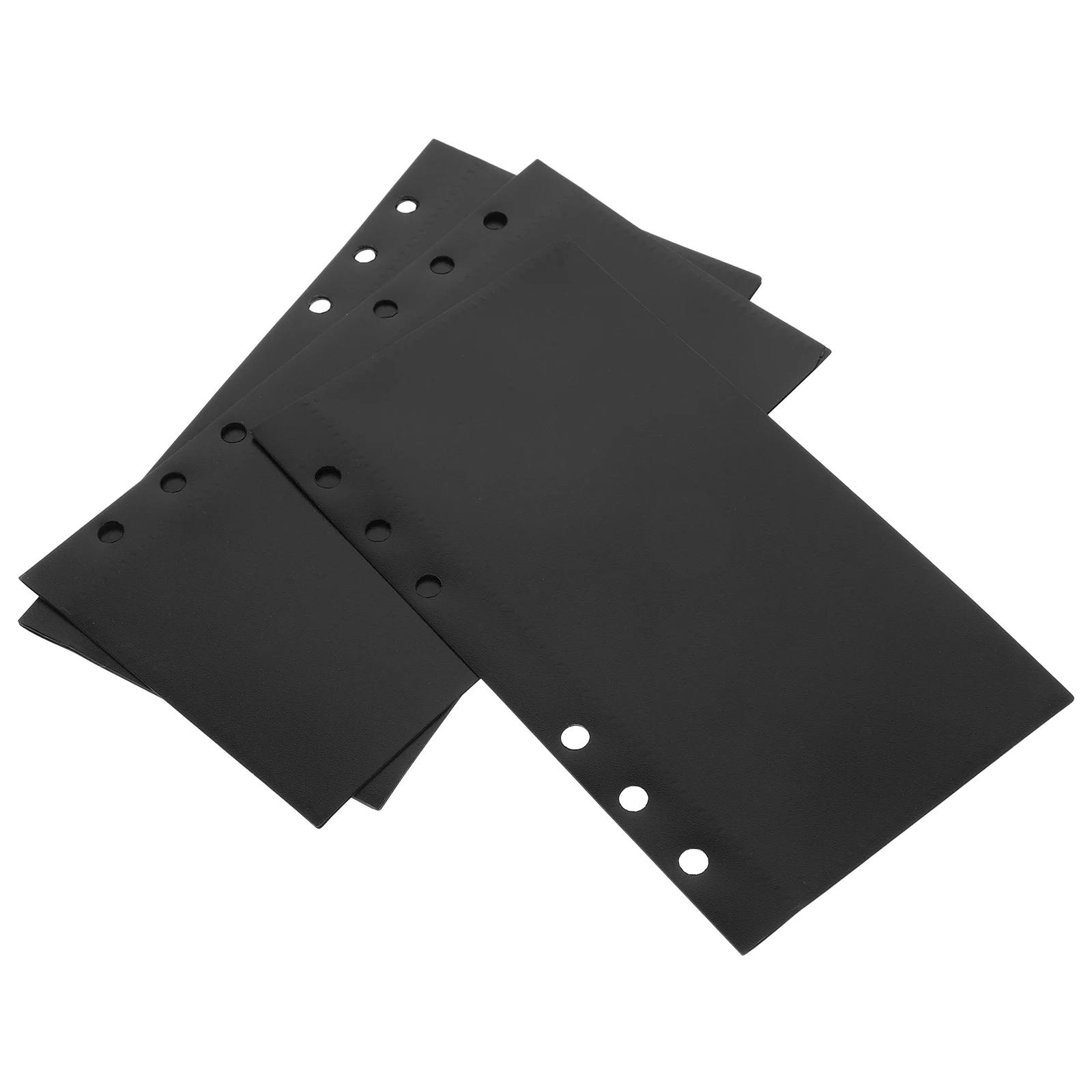 

Budget Separator Page Loose Leaf Pocket Binder Index Dividers Envelope Pouches Cash Planner Inserts Accessory