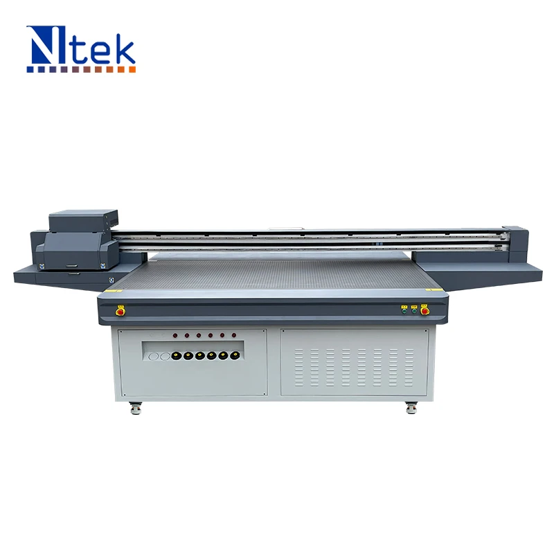 Products subject to negotiation3D LED big size flatbed printer UV printer with RICOH GEN5 print head