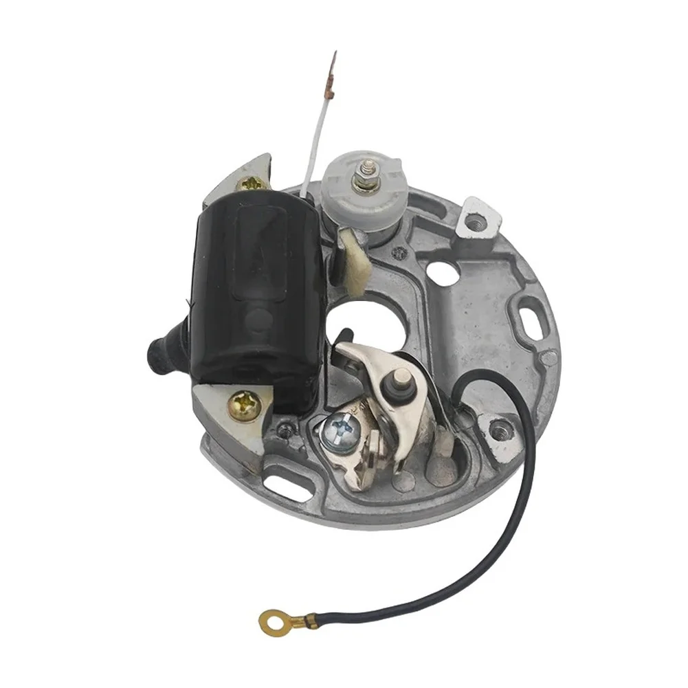 For CDI Ignition Coil Ignition Module Chainsaw Parts High Voltage Package For MS070 MS090 Chainsaw Garden Tool