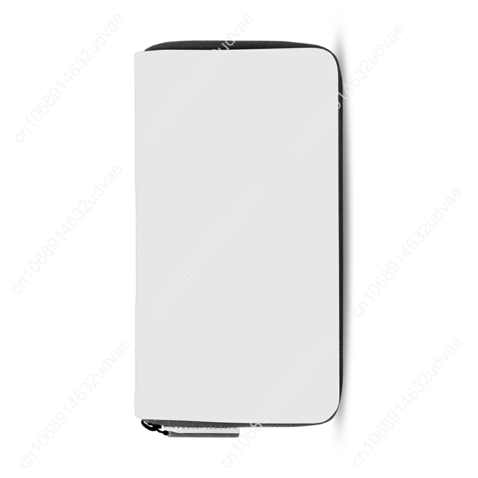 New Clutch Wallet For Women Female Leather Custom Pattern Purse Card Holders Coin Phone Pocket Long Money Wallets Bolsas