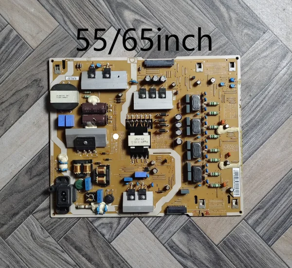 

Хорошее качество для 55-дюймовых и 65-дюймовых моделей BN44-00878E BN44-00878A