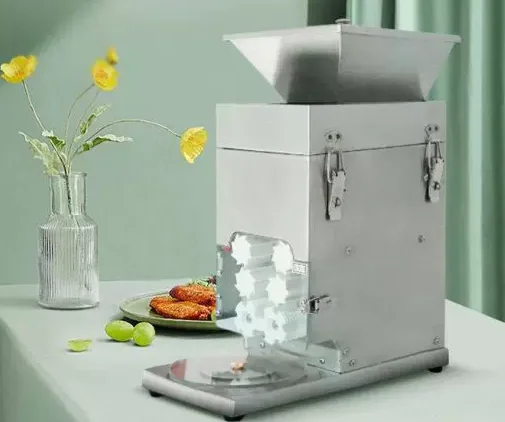 Automatic Nigiri Sushi Machine Onigiri Rice Ball Forming Equipment