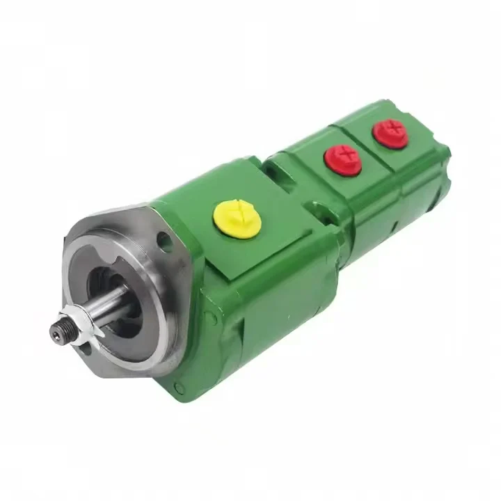 

Hydraulic Pump RE279133 for Tractor Parts Agricultural Machinery Parts