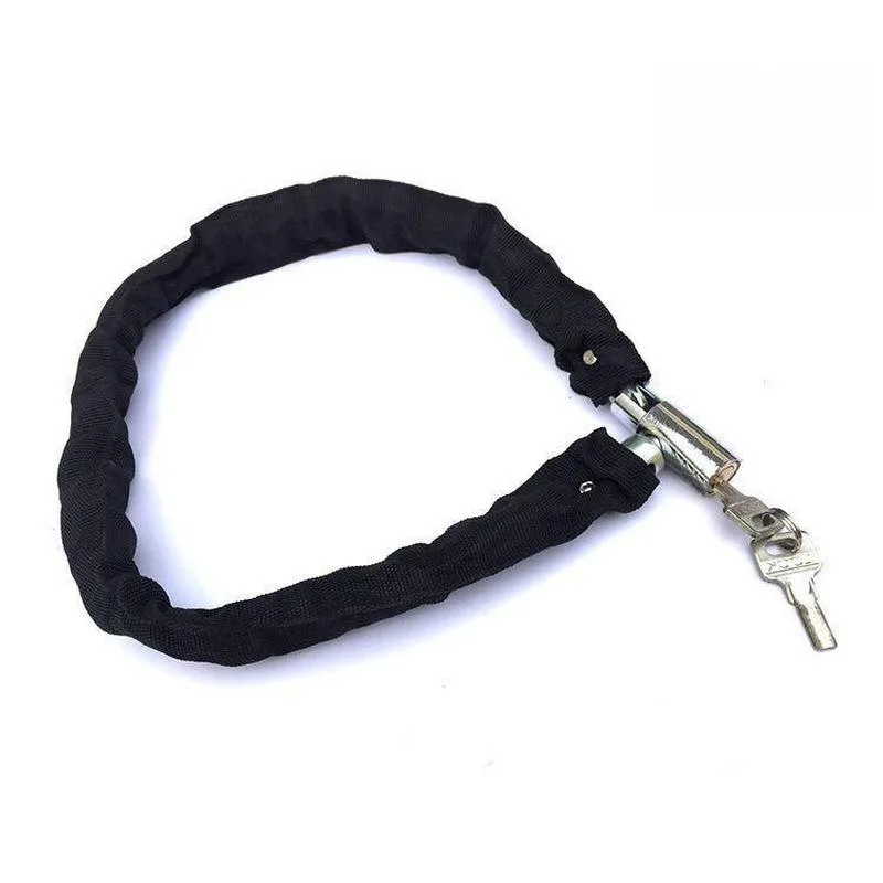 Замок с паролем, замок для цепи