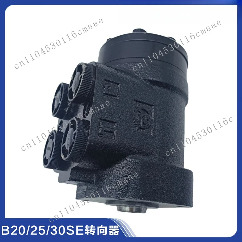 Suitable for Forklift 2-3 Tons B20SE/B30SE Full Hydraulic Steering Gear Spline Steering Machine