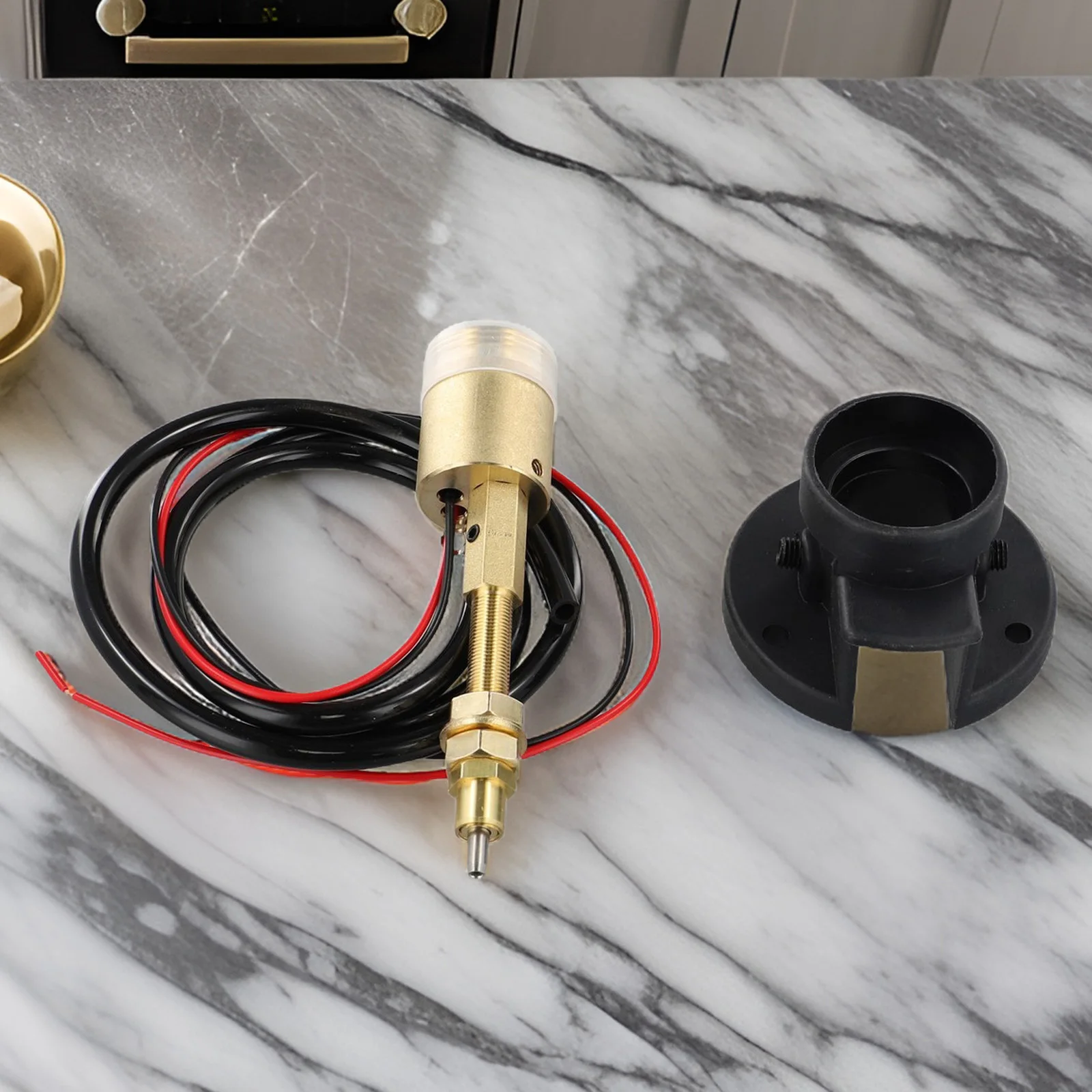 Central Connector Conversion Set MIG/MAG Welder Euro Connector Central Gold Black Adaptor Central Connection For Hose Package