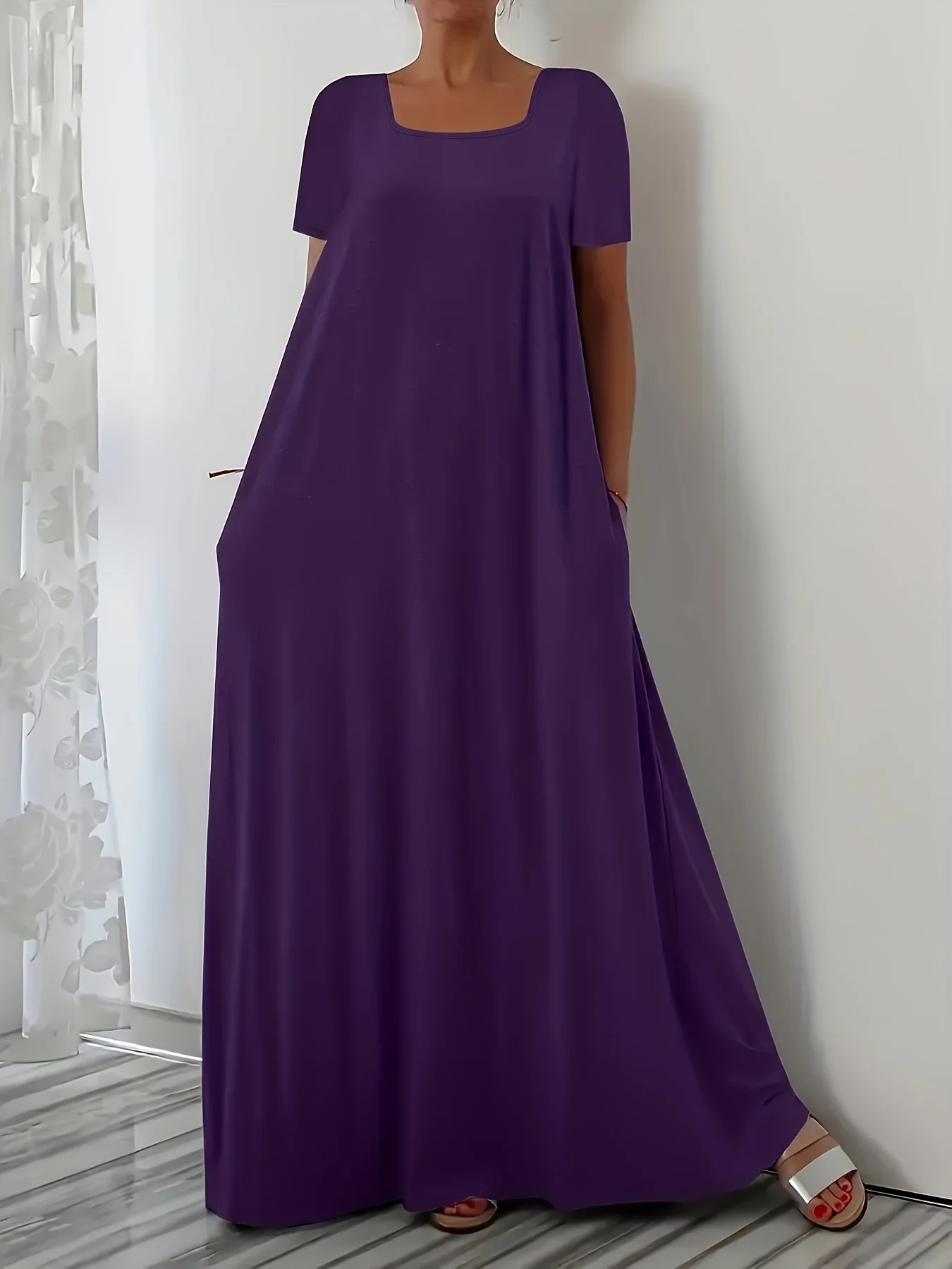 Thumbnail 4 - #40 Best Flowing Long Dress to Buy In 2026