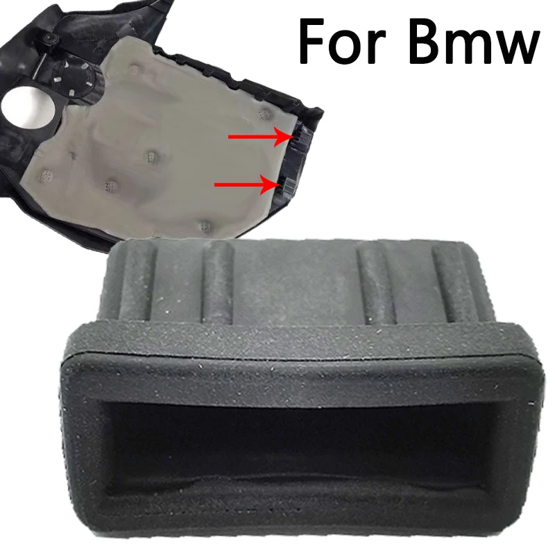 For Bmw E32 740i 740iL 750iL E34 530i/530i Touring 540i 1993 Year Radiator Rubber Mount In The Engine Compartment 17111712911