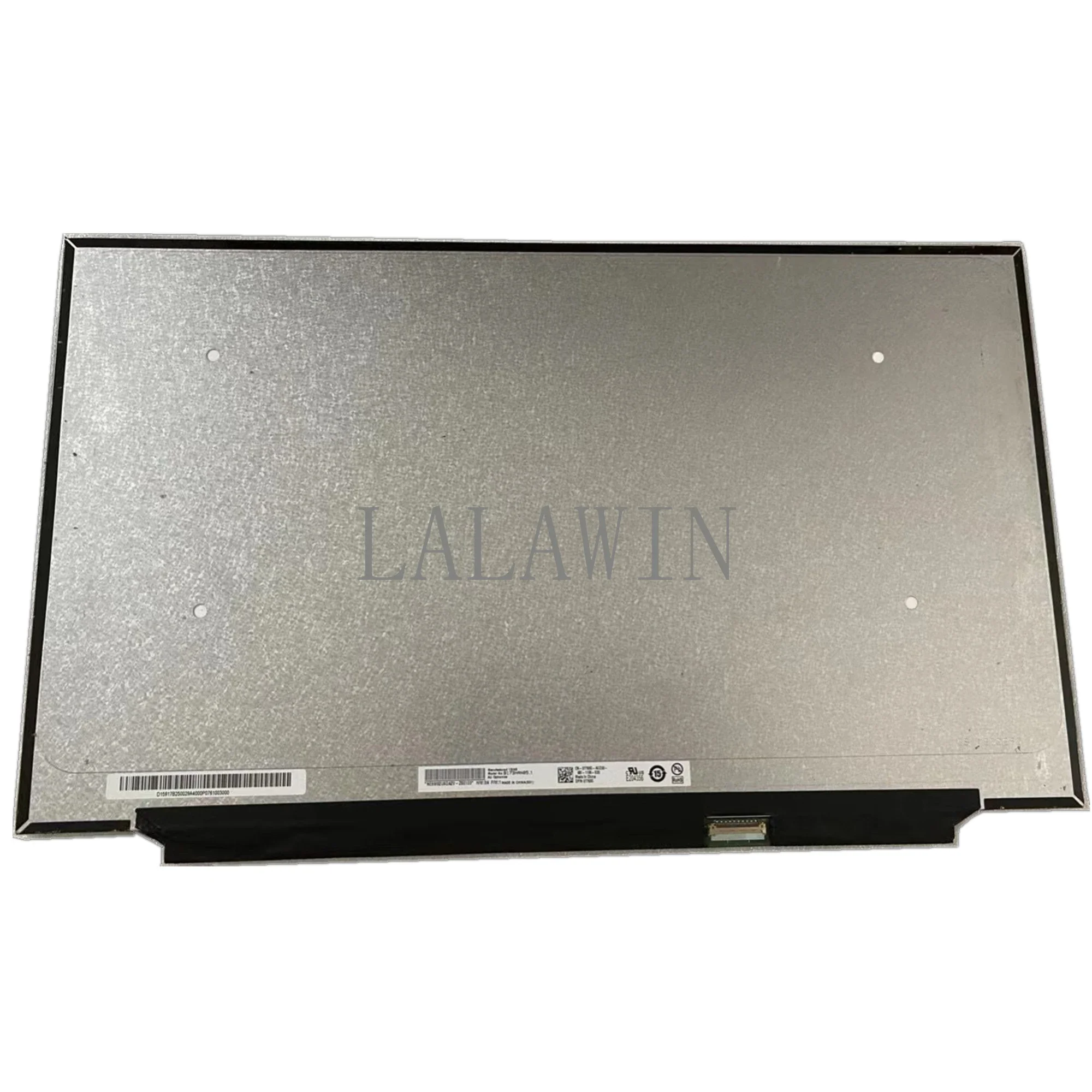 

B173HAN05.1 LED LCD Screen Display IPS Panel 300Hz 100% SRGB 1920x1080 EDP 40 pin 17.3''