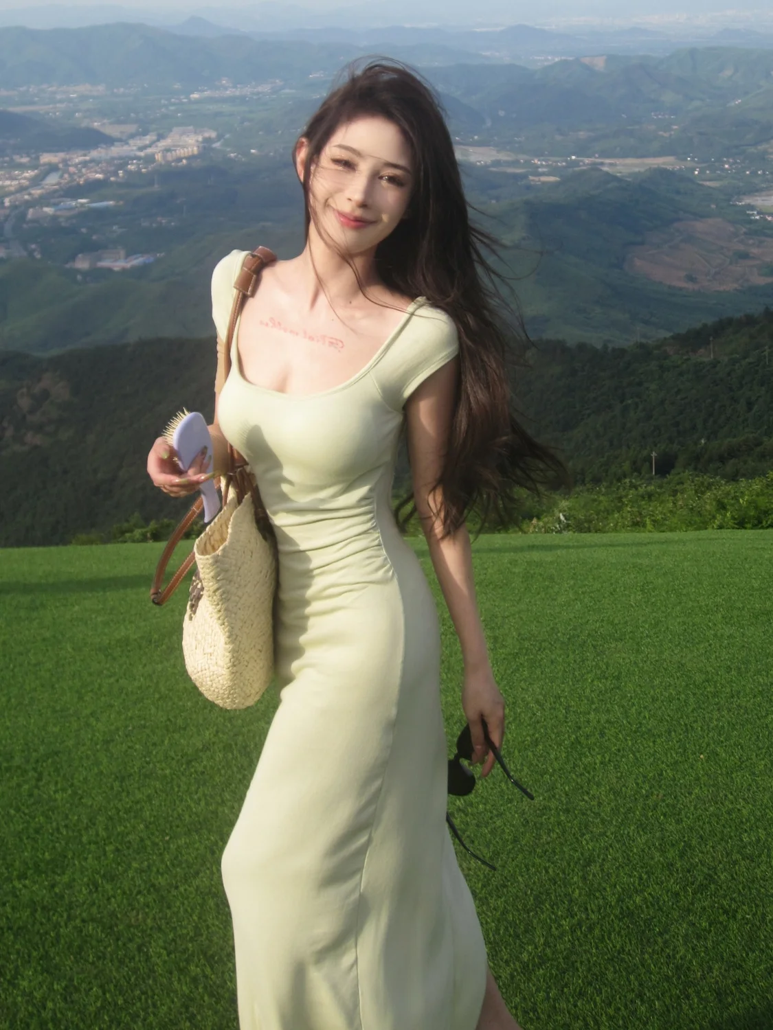 Vestidos femininos malha ruched em camadas glitter mini saia y2k clube noite dramático sedutor moderno espumante declaração corpo skimming