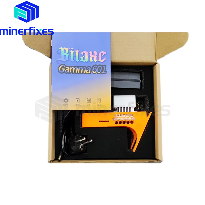 

original Bitaxe supra he601 1.2TH/S WiFi Solo Asic Bitcoin Miners BTC Crypto Miner for Home with EU PSU mining asic мини камера