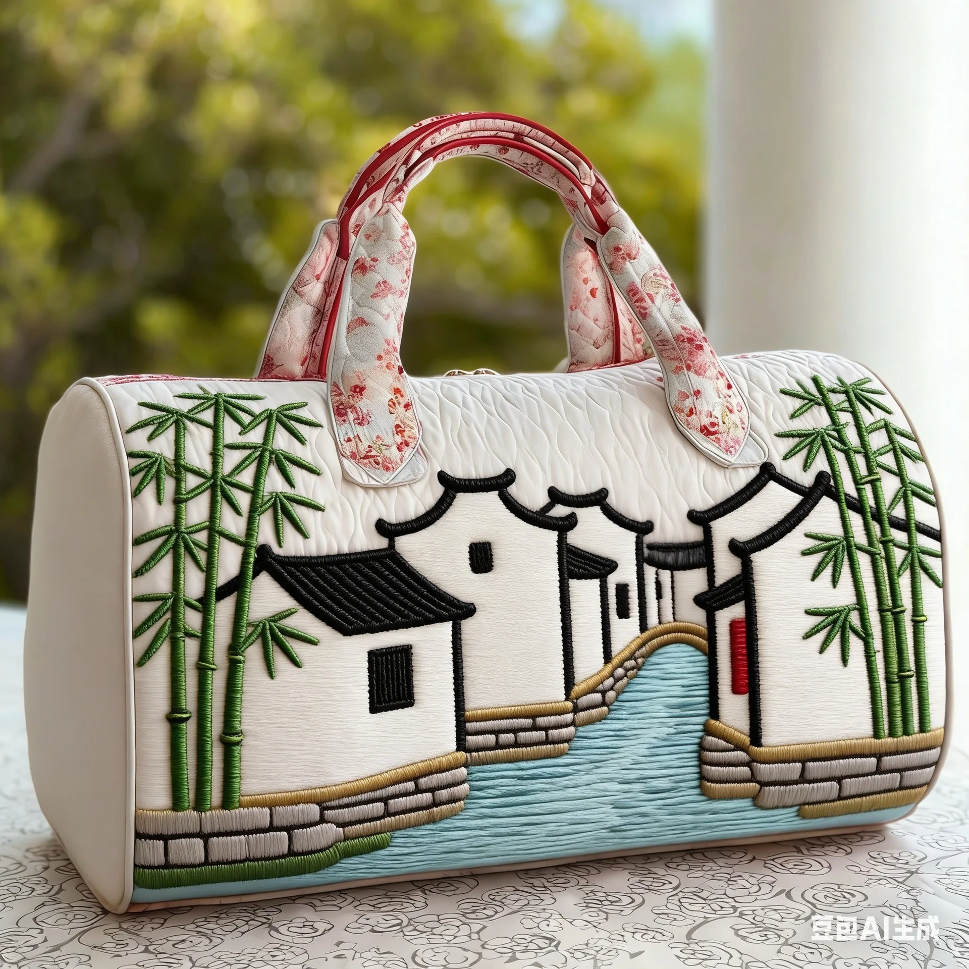 fashion 3D Printed Quilted Travel Bags Gifts Hiking Camping Handbag casual Personalized Tote Bag Beach Sport Bags Training Bag