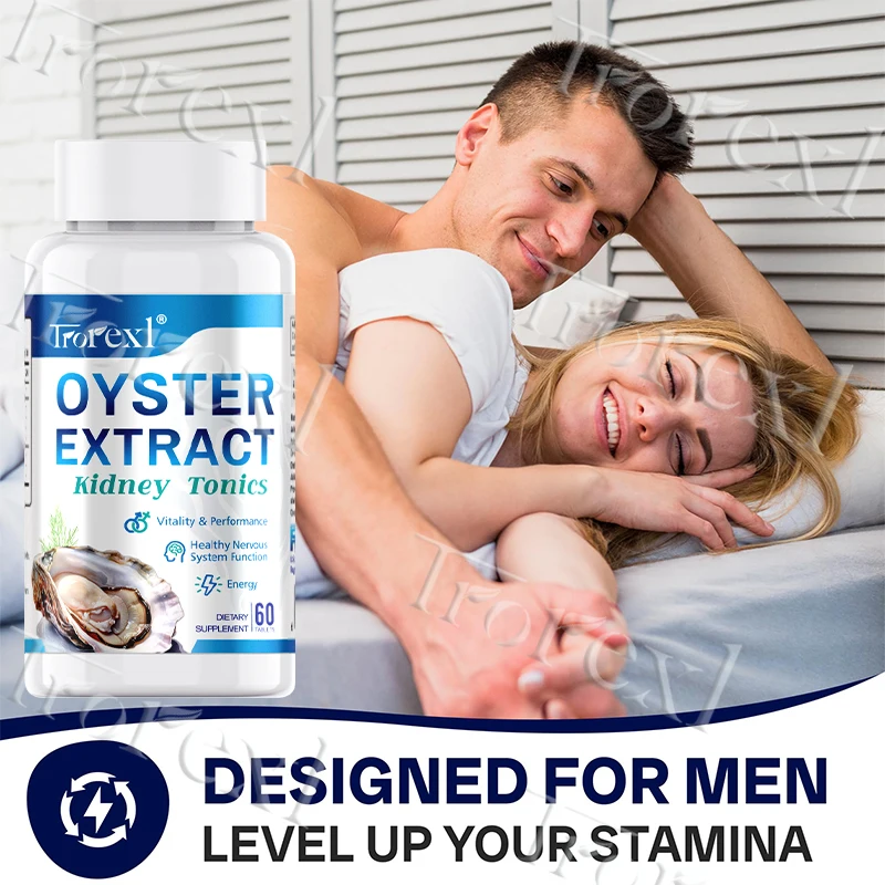 Max Empowers Oyster…