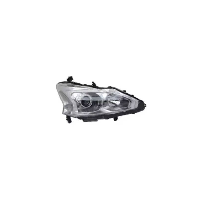 

To yo ta electrical headlight headlight assembly shell 26025-3TS3B right 26075-3TS3B left