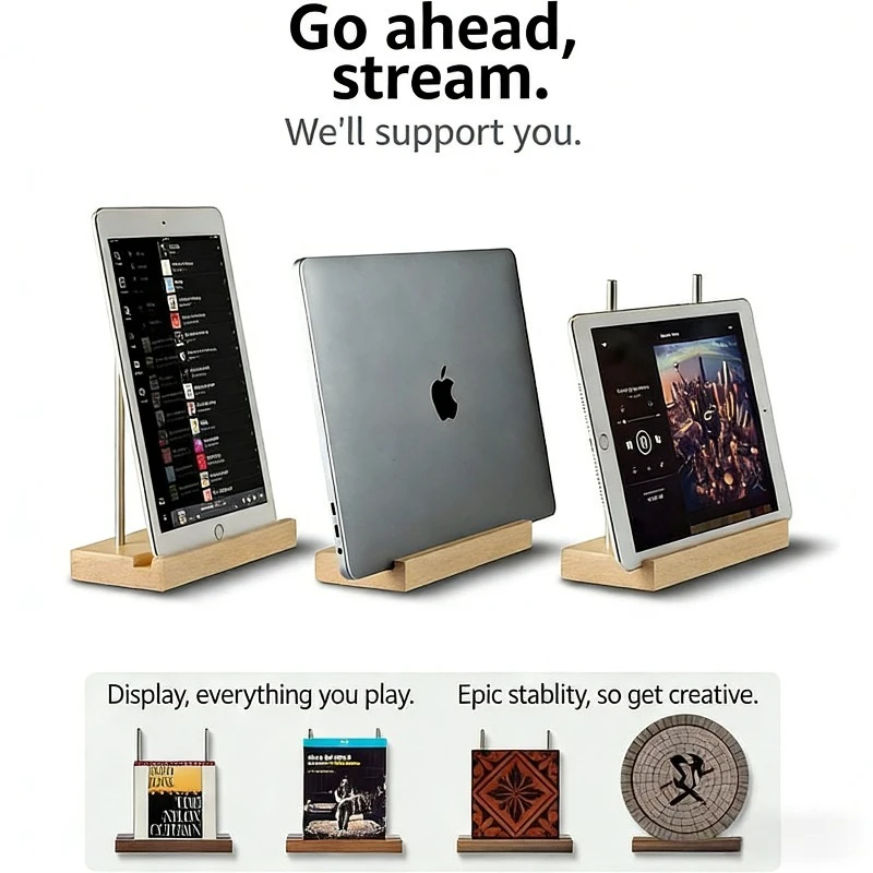 Thumbnail 3 - #34 CD Storage Racks List of Top Picks