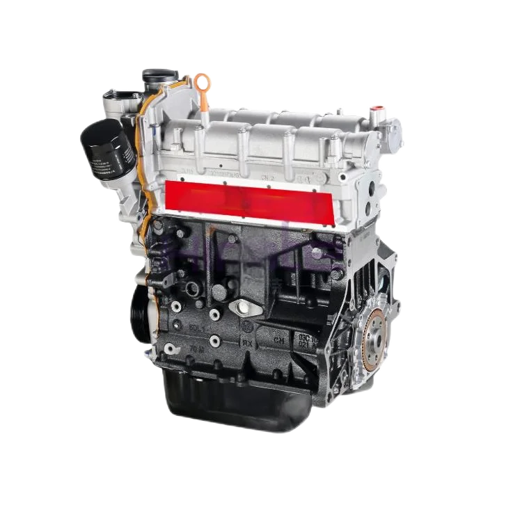 محرك أوتوماتيكي ماركة Hirate EA111 1.6 CLR CLS CPJ CFN ABU AEE AUS AZD BCB CFNA CFNB CLS محرك لفولكس واجن ARH AWW BCB