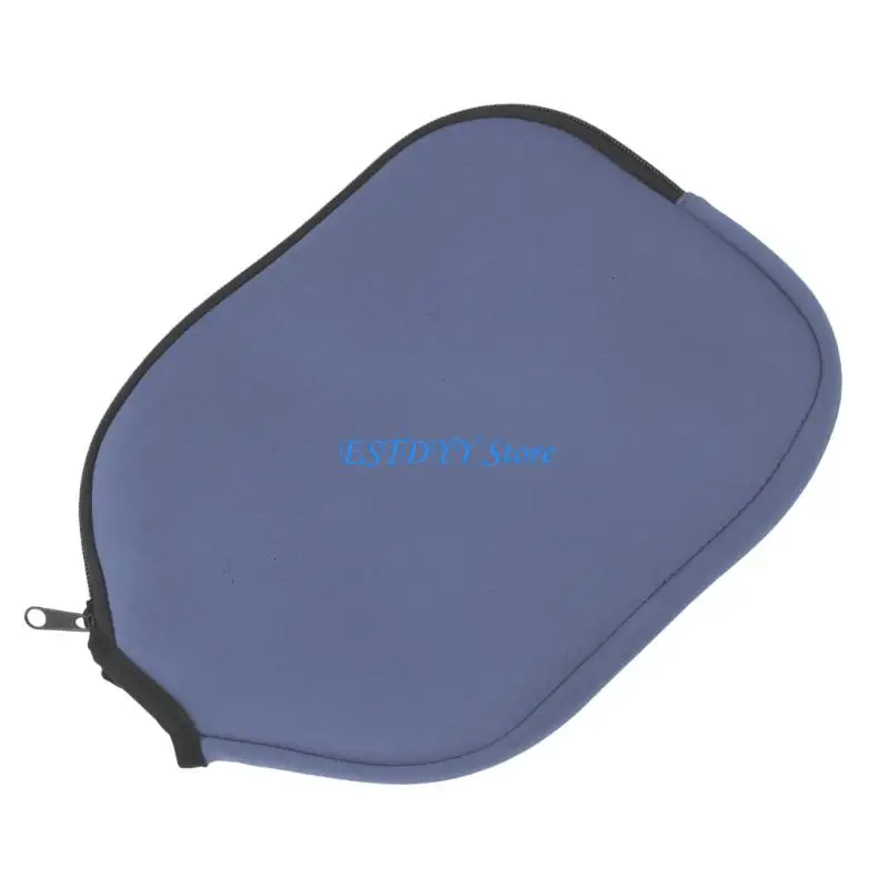 

G6DE Shockproof Pickleballs Paddle Protector Neoprene Shell Waterproofs Cover