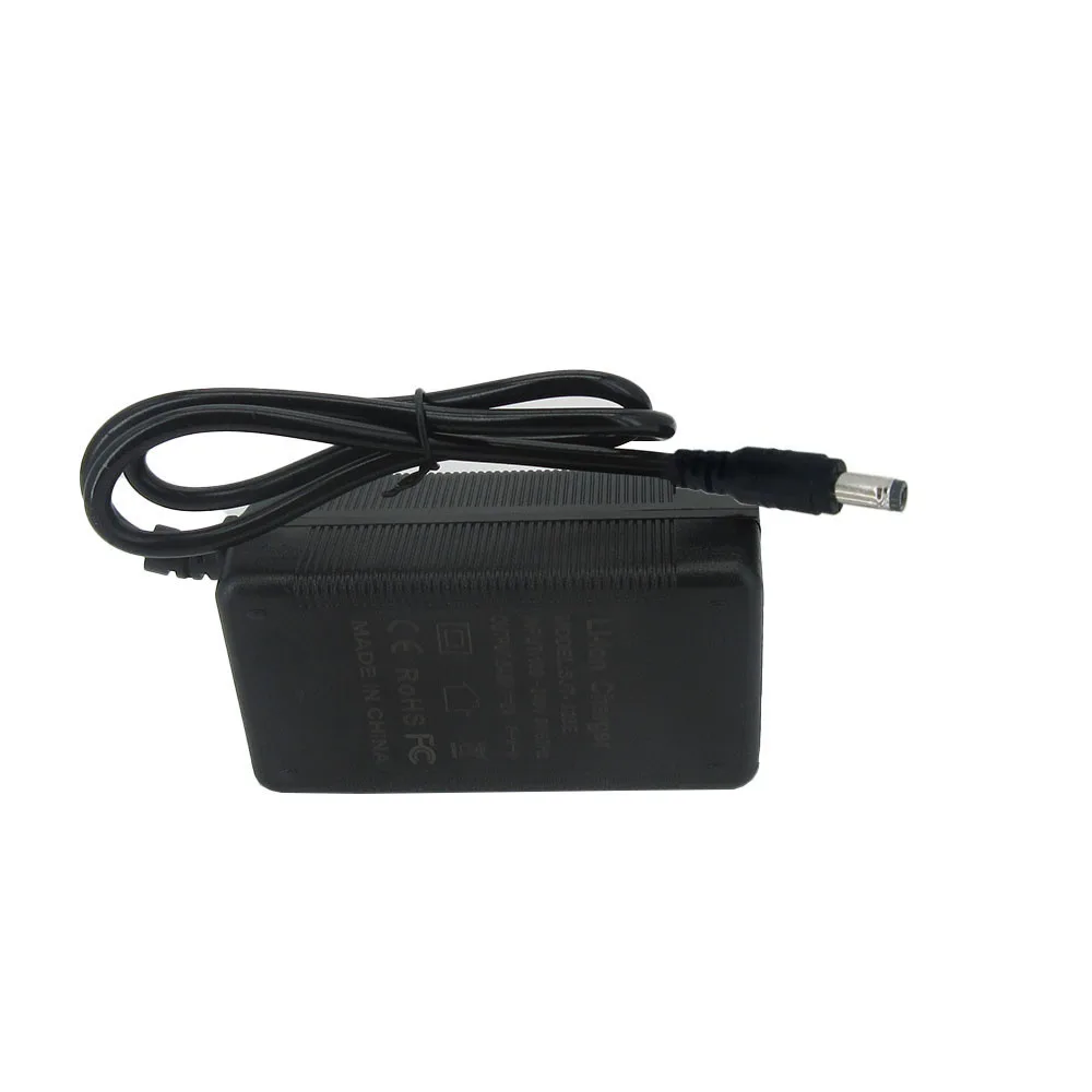 3S 12V 12.6V / 4S 14.8V 4A 16.8V 24V 36V 1.5A Lithium Battery Charger 14.6V 4S Lifepo4 Iron Phosphate LFP Charger