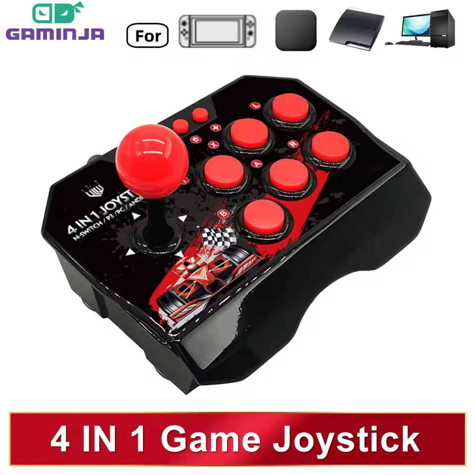 1. GAMINJA ..