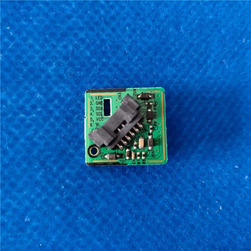 Brand New BN41-02151A UH5500_IR IR Sensor Board is for UN65H6300AFXZA UN75H6300AFXZA UN65H6300AF UN75H6300AF TV IR Remote Sensor