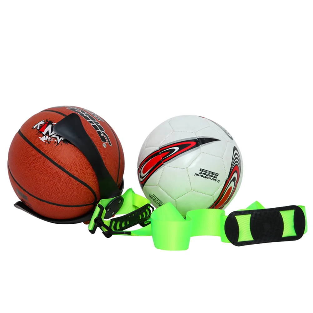 

Basketball Claw Holder Light Green Wall Mount Ball Storage Rack For Basketball Football Volleyball Rugby Fitness Organization
