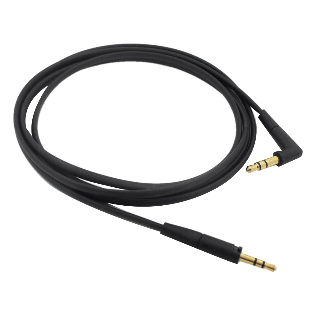 2.5mm Core Cable Mixed Upgrade Cable Headset Audio Cable Wire for HD400S HD350BT HD4.30