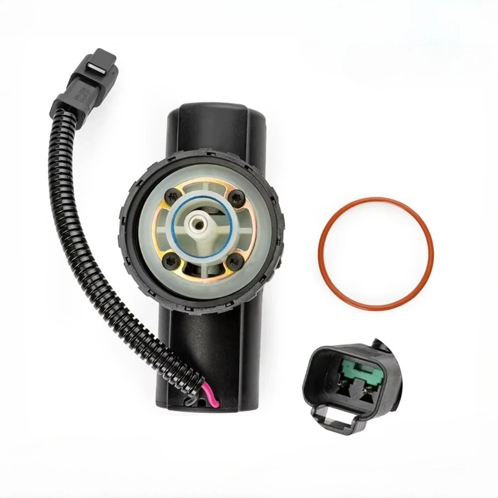 228-9129 2289129 Excavator Spare Parts Fuel Pump For Caterpillar CAT 414E 416D 416E 420D 420E 422E 424D For Wheel For Skid Steer