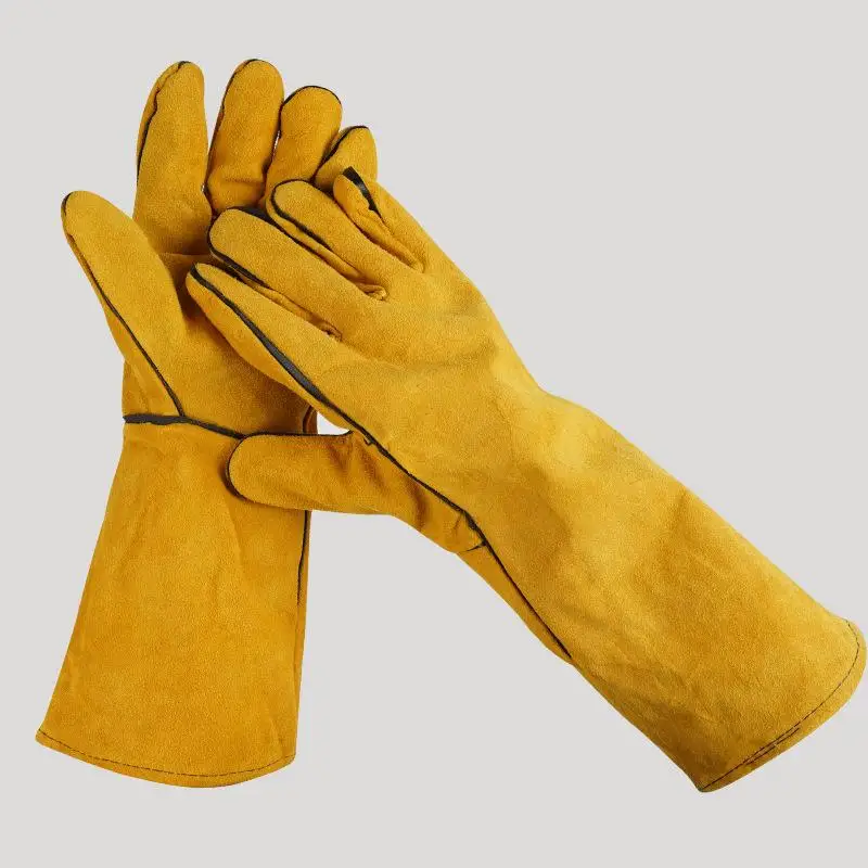 Thumbnail 3 - #64 Best Rated Cut Resistant Safety Gloves to Buy in 2026