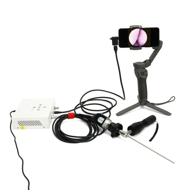 Best Price 1080p HD Medical Endoscope USB Camera For ENT Mini USB Endoscope Camera