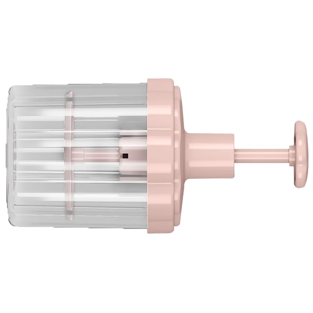 

Foamer Facial Cleanser Cleansing Household Bubble Skin Care Foaming Bottle Foams Maker Manual Cleasing Milk Tool