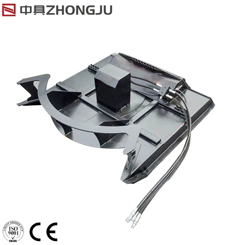 

(Залог за бронирование) Газонокосилка-погрузчик для сада, оборудование для прополки, удаления сорняков, косилка для травы