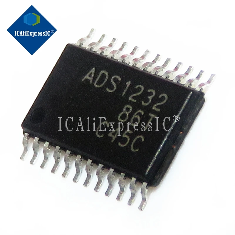 

20pcs/lot ADS1232IPW ADS1232 TSSOP-24 new original In Stock