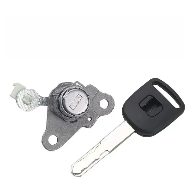 Kunci Mobil untuk Pintu Kiri, Pintu Pengemudi, Mobil Tahun 2003-2008, Pengganti Silinder Pintu Populer 72185-S9A-013