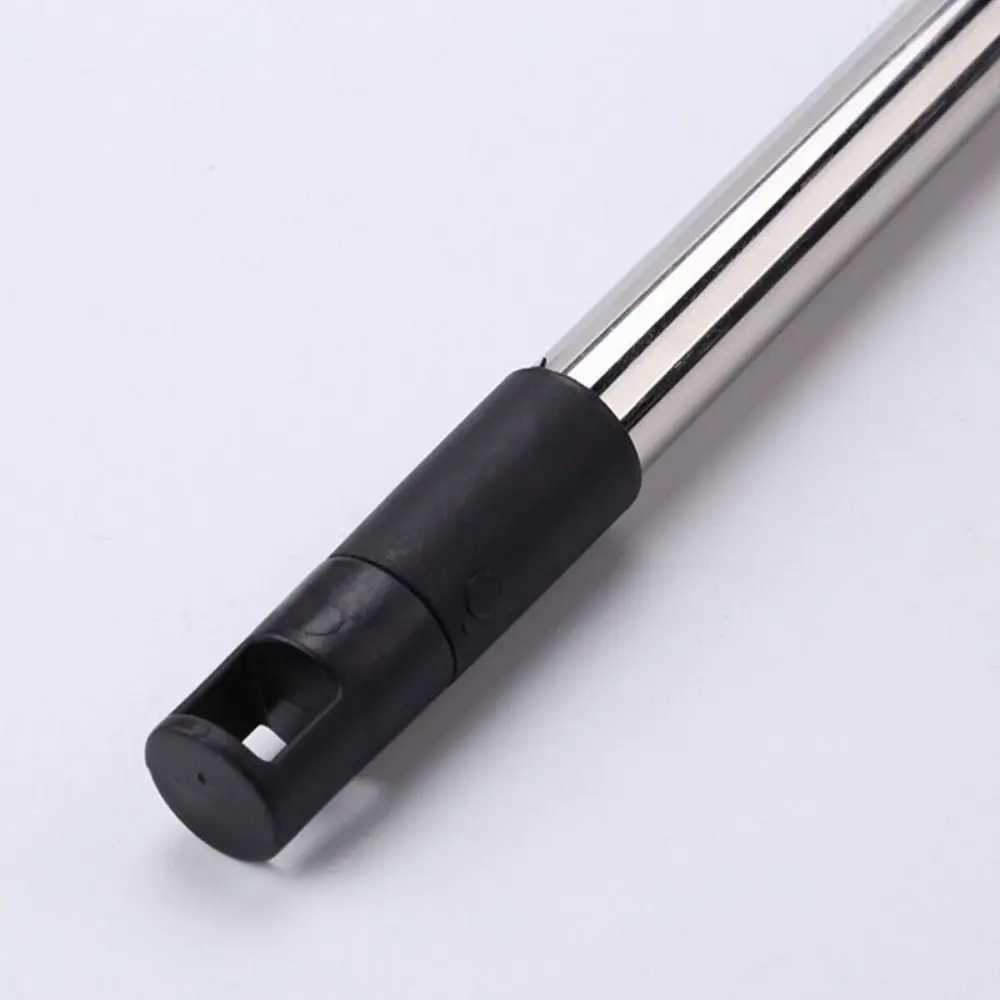 Multi-Function Roller Extension Pole Detachable Stainless Steel Paint Extension Pole Wall Cleaning Cleaning Tool Extender Stick