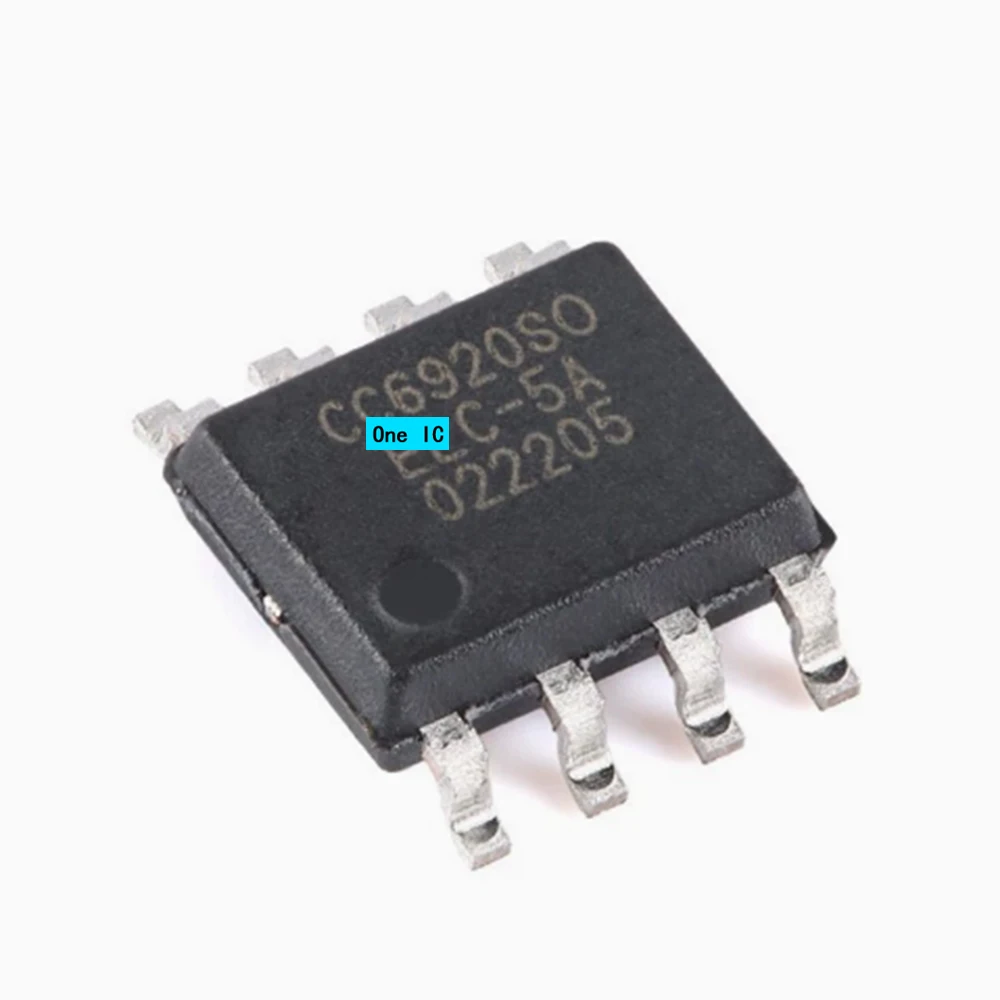 5pcs/lot 100% Original  CC6920SO-5A CC6920SO   SOP  Brand New Genuine Ic