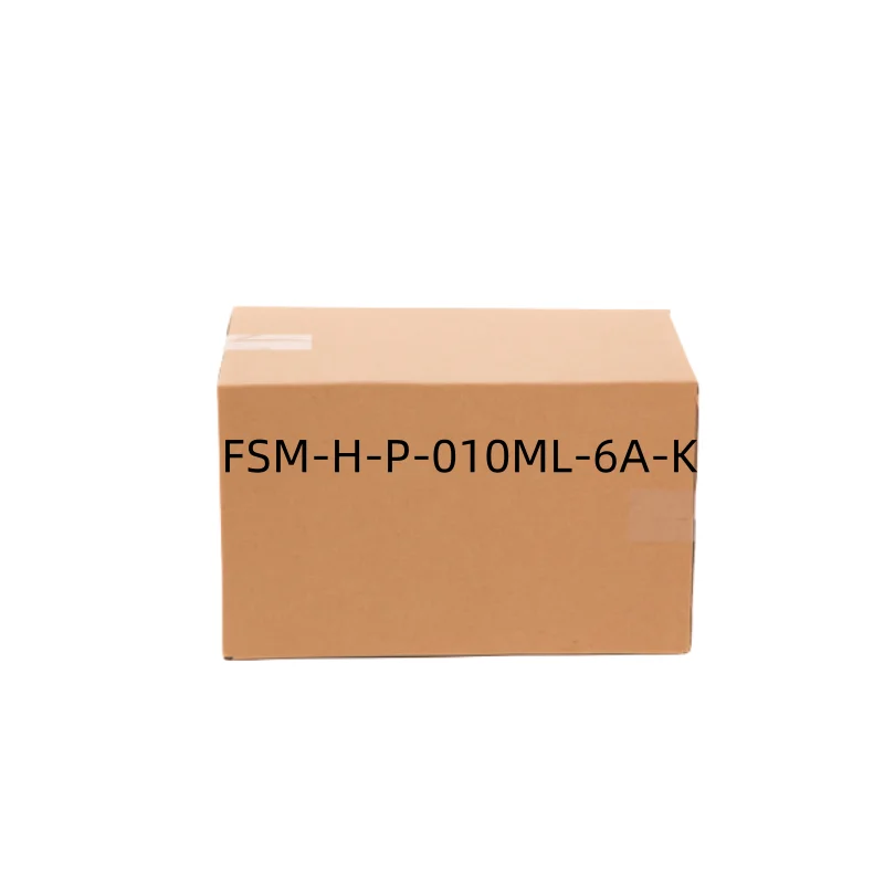 

New Original Genuine Sensors FSM-H-P-010ML-6A-K