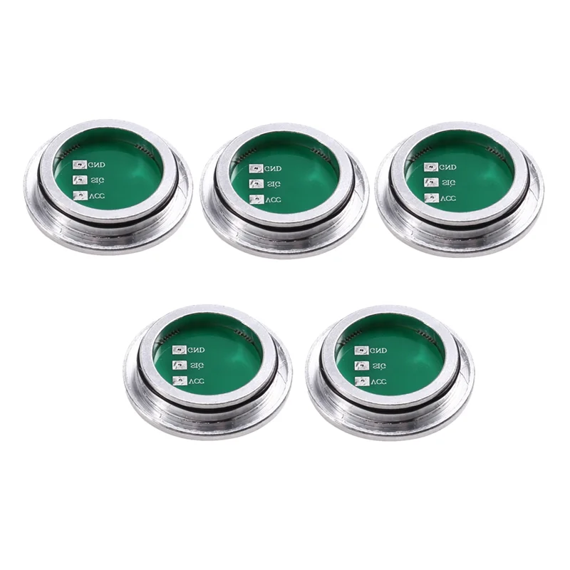 

For VW Scirocco Tiguan Transporte 0BH DQ500 OBT Transmission Clutch Pressure Sensor