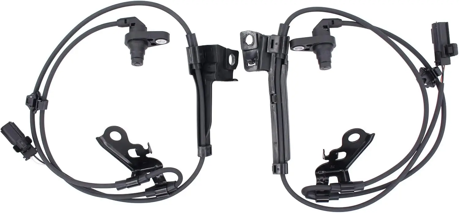 

Датчик скорости колеса ABS передний левый правый 89542-02090 89543-02090 для Toyota Corolla 2009-2018